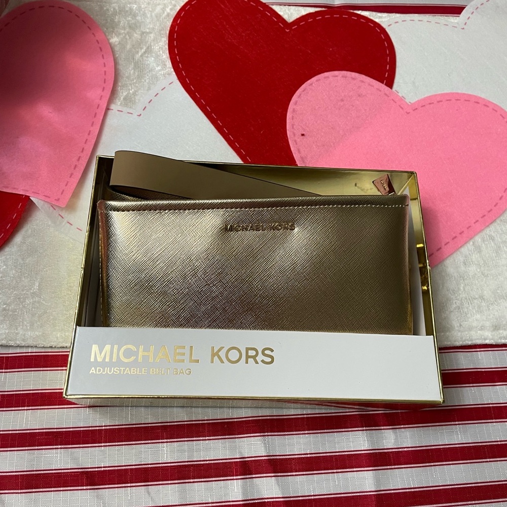Michael kors